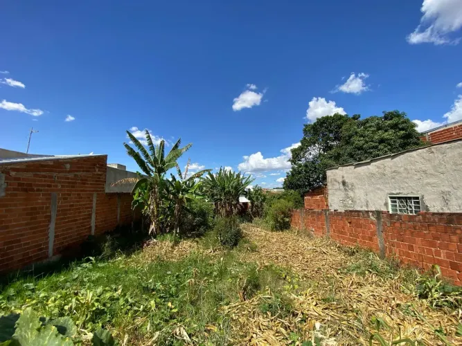 EXCELENTE Lote à venda no Bairro São João