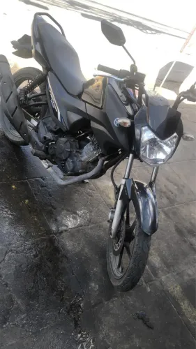 Moto para locação