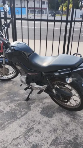 Honda CG 160 Start 2023
