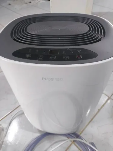 Desumidificador Desidrat New Plus 150