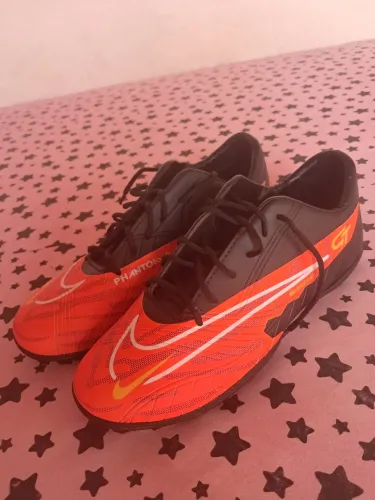Chuteiras nike campo/Society