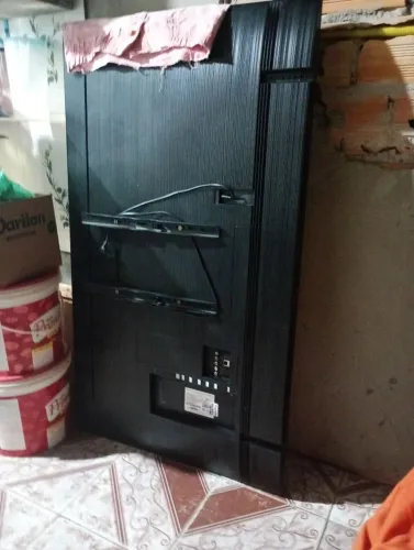 Desapego de TV