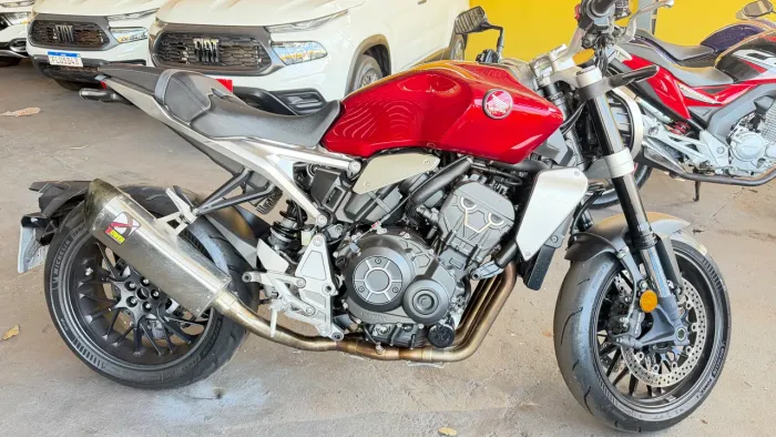 Cb 1000r