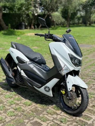 Yamaha NMax 160 2018