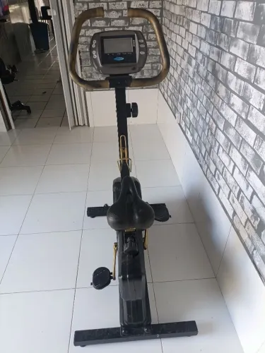 Bicicleta ergonométrica