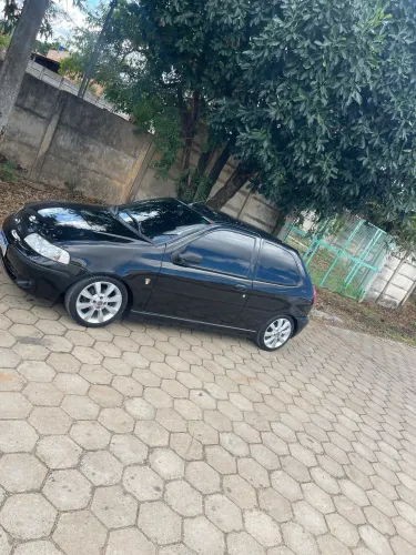 Fiat Palio 1.0/ Trofeo 1.0 Fire/ Fire Flex 2P 2006