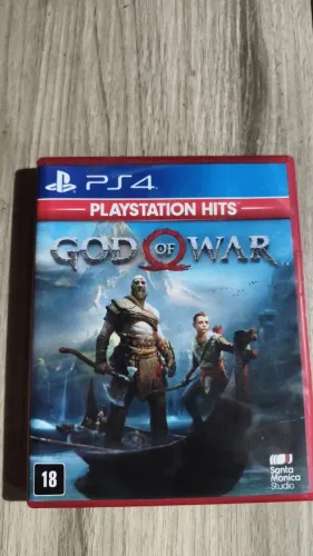 GOD OF WAR