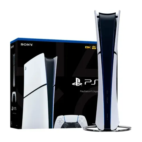 PS5 Slim Digital - 825Gb | ALB GAMES