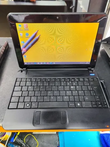 Netbook Positivo 