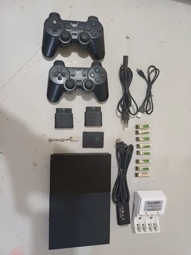 PS2