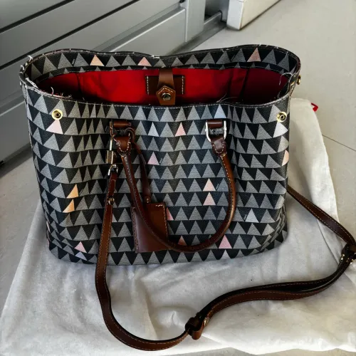 Bolsa Schütz