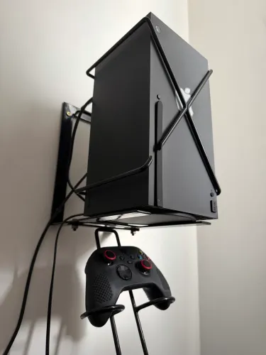 Suporte Xbox series x