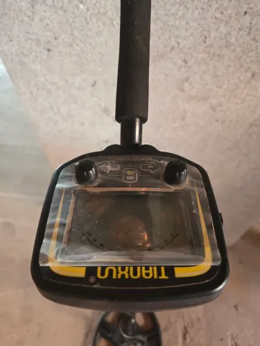 Detector de metais