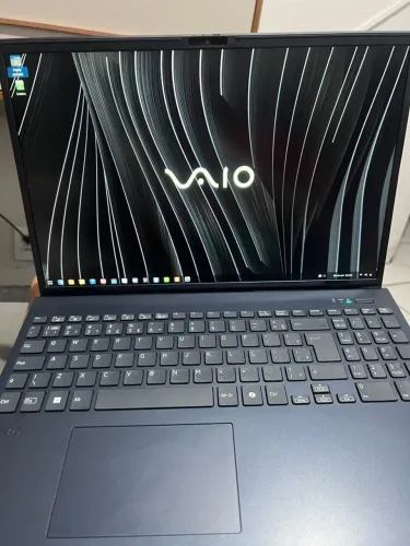 Notebook vaio fe 16