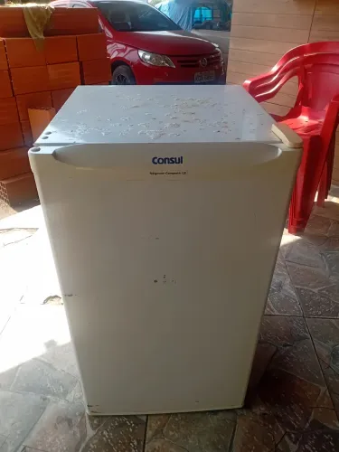 Frigobar bar 120L