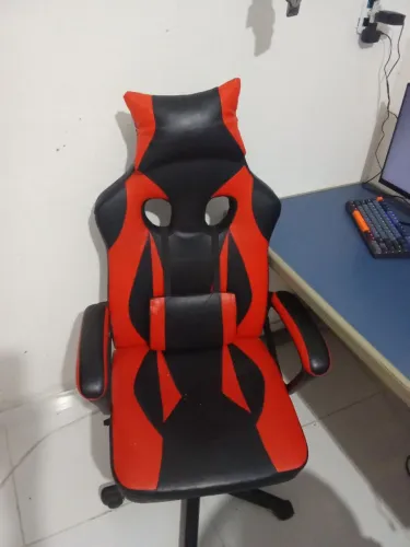 CADEIRA GAMER
