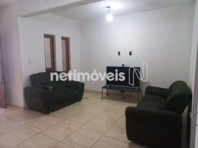 Venda Casa geminada Novo Horizonte Ibirité
