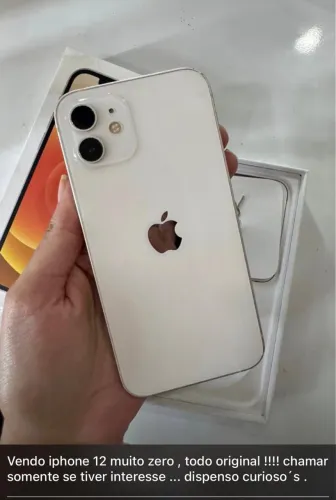 IPHONE 12