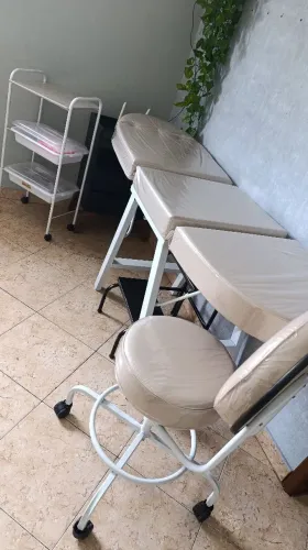 Kit de estética