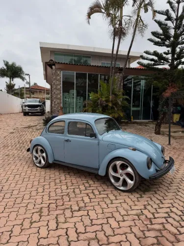 Volkswagen Fusca Fusca (gasolina) 1994