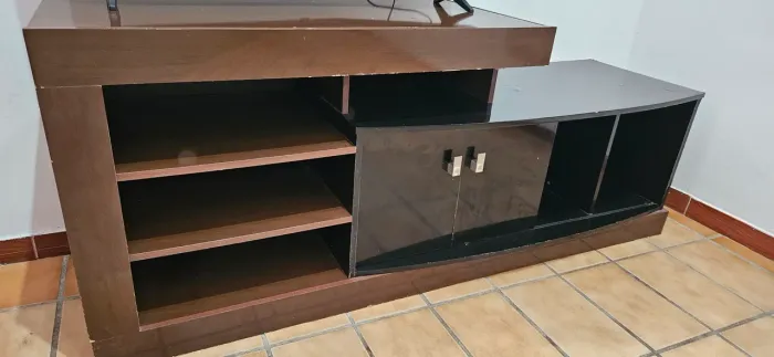 Rack para TV