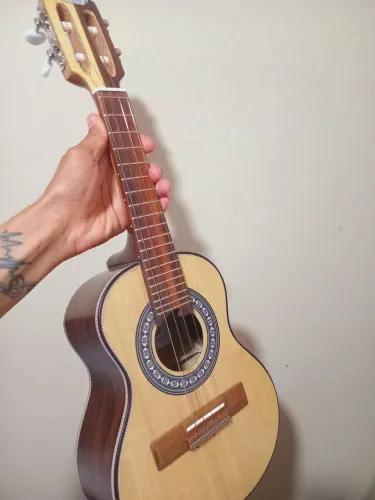 Cavaquinho Toks