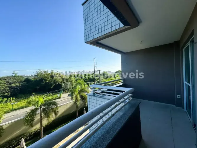 Apartamento com 3 quartos na Cidade 2000