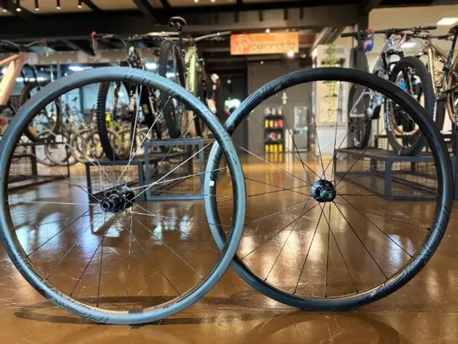 Rodas Seminova Roval CLX 32