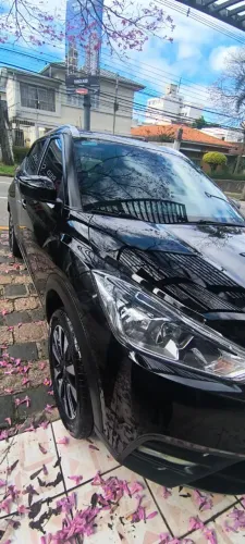 Nissan Kicks SV 1.6 16V Flexstar 5P Aut. 2021