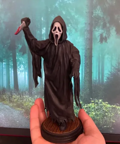 GHOSTFACE - DEAD BY DAYLIGHT | 30CM