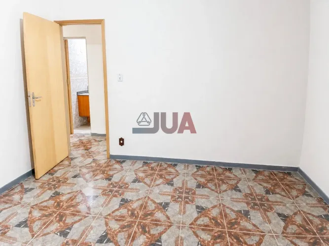 Casa para Locação - Rancho Novo, Nova Iguaçu/RJ