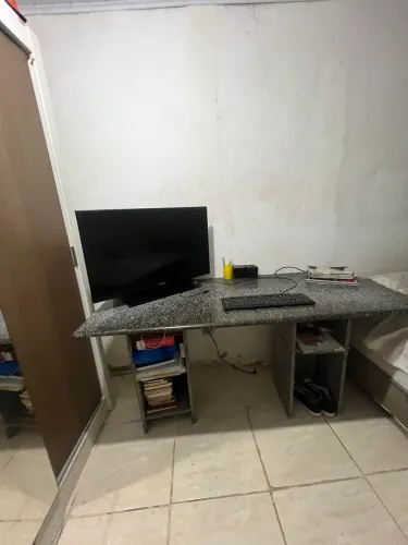 Mesa de Mármore