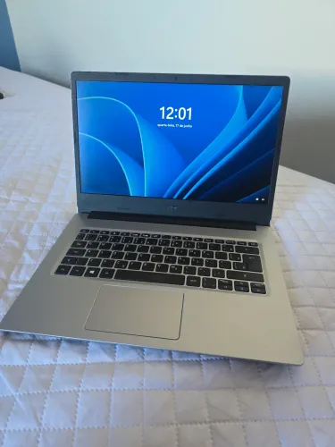 Notebook para estudo