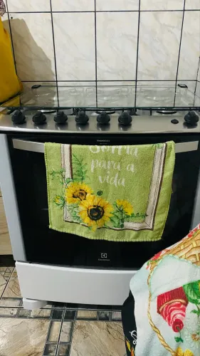 Fogão 