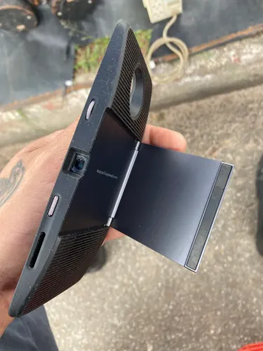 Projetor moto z
