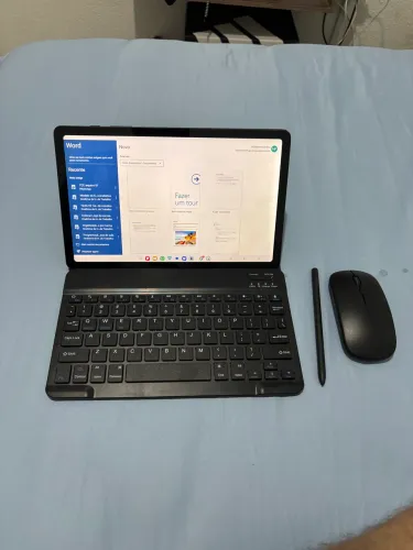 Samsung Galaxy Tab 6