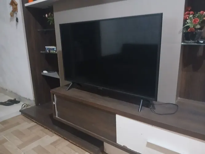 TV Samsung Smart 43' Polegadas com Defeito no Display