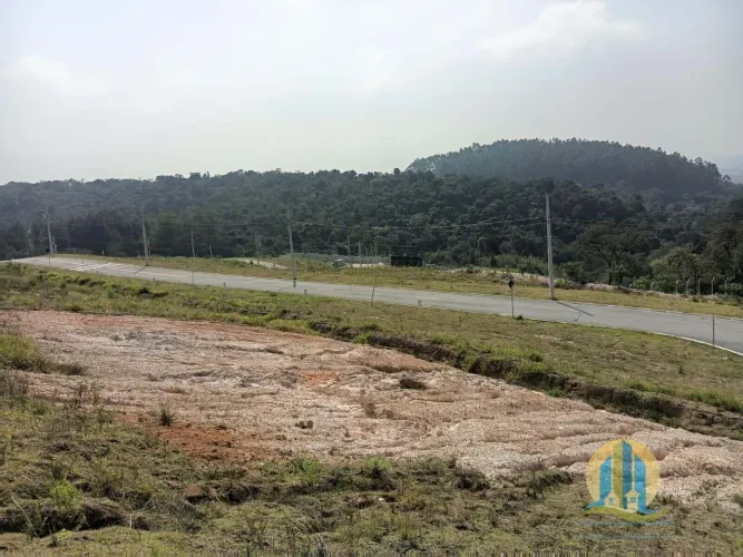Terreno a Venda no Condomínio Reserva Pirapora Hils
