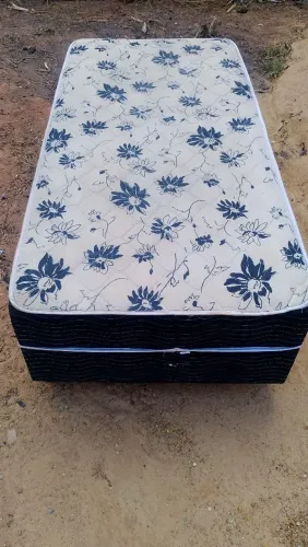 Cama de casal 