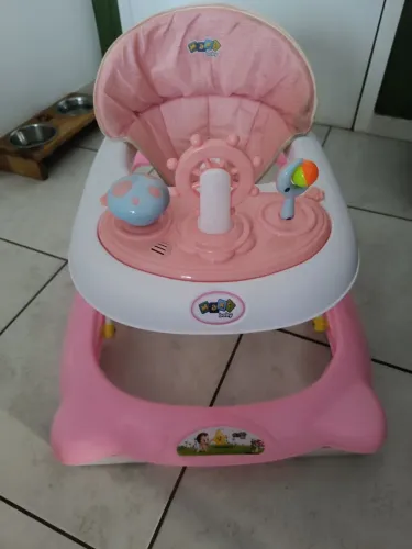 Andador infantil