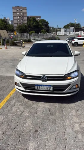 Volkswagen Polo 1.0 Flex 12V 5P 2019