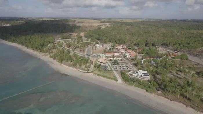 Terreno com 450m² à venda na Fase 1 na Reserva Porangatu na Rota Ecológica dos Milagres