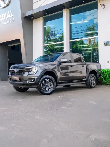 Ford Ranger XLS 2.0l 4X4 2026