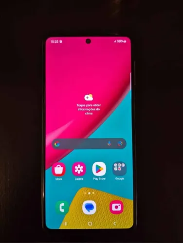 VENDO SMARTPHONE SANSUNG M53