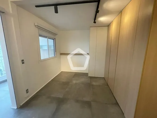 Apartamento à venda 35m² no Condomínio Face Home no Cambuci