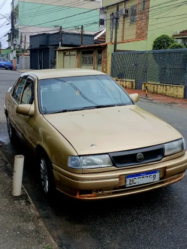 Chevrolet Vectra CD 2.0 (modelo Antigo) 1996