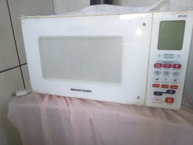 Micro-ondas