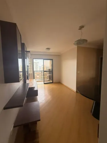 Condomínio Edifício Mont Rey - Apartamento com 2 Quartos para Locação no Edifício Mont Rey