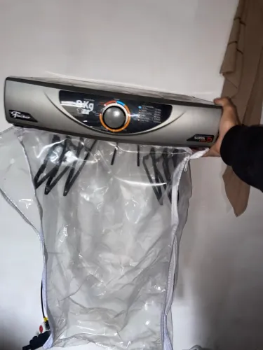 Vendo Secadora Fischer 8kg 