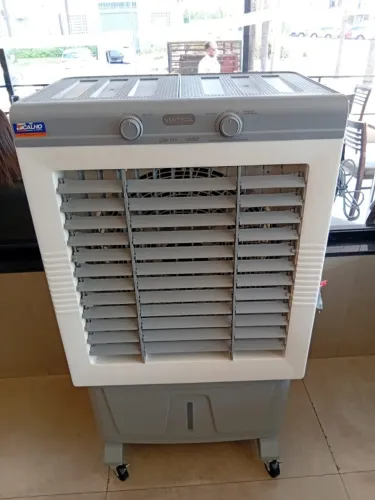 CLIMATIZADOR 125L VENTISOL